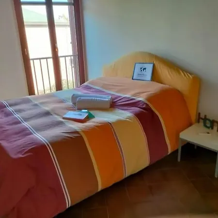 Louise By World Apartment Aci Castello