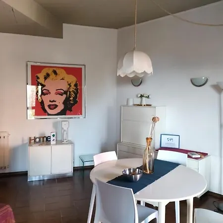 Apartment Louise By World