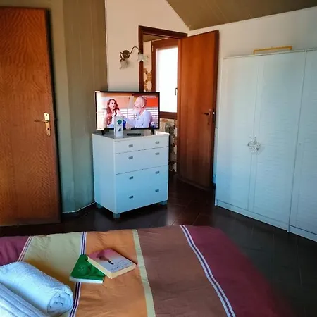 Louise By World Apartment *