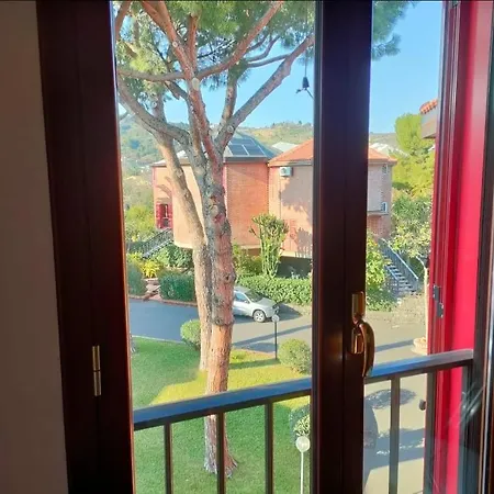 Louise By World Apartment Aci Castello