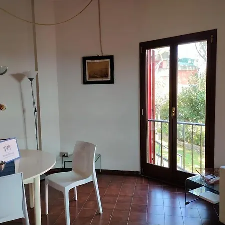 Apartment Louise By World